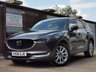 USED 2018 68 MAZDA CX-5 2.2 SKYACTIV-D Sport Nav+ SUV 5dr Diesel Manual Euro 6 (s/s) (150 ps) 1 OWNER, LOW MILES & 7x SERVICES!