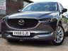 USED 2018 68 MAZDA CX-5 2.2 SKYACTIV-D Sport Nav+ SUV 5dr Diesel Manual Euro 6 (s/s) (150 ps) 1 OWNER, LOW MILES & 7x SERVICES!