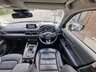 USED 2018 68 MAZDA CX-5 2.2 SKYACTIV-D Sport Nav+ SUV 5dr Diesel Manual Euro 6 (s/s) (150 ps) 1 OWNER, LOW MILES & 7x SERVICES!