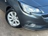 USED 2018 18 VAUXHALL CORSA 1.4i ecoTEC Energy Hatchback 3dr Petrol Manual Euro 6 (75 ps) 