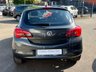USED 2018 18 VAUXHALL CORSA 1.4i ecoTEC Energy Hatchback 3dr Petrol Manual Euro 6 (75 ps) 