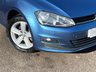 USED 2015 15 VOLKSWAGEN GOLF 1.6 TDI BlueMotion Tech Match Hatchback 5dr Diesel Manual Euro 6 (s/s) (110 ps) 