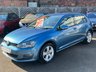 USED 2015 15 VOLKSWAGEN GOLF 1.6 TDI BlueMotion Tech Match Hatchback 5dr Diesel Manual Euro 6 (s/s) (110 ps) 