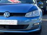 USED 2015 15 VOLKSWAGEN GOLF 1.6 TDI BlueMotion Tech Match Hatchback 5dr Diesel Manual Euro 6 (s/s) (110 ps) 
