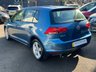 USED 2015 15 VOLKSWAGEN GOLF 1.6 TDI BlueMotion Tech Match Hatchback 5dr Diesel Manual Euro 6 (s/s) (110 ps) 
