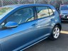 USED 2015 15 VOLKSWAGEN GOLF 1.6 TDI BlueMotion Tech Match Hatchback 5dr Diesel Manual Euro 6 (s/s) (110 ps) 