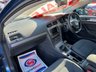 USED 2015 15 VOLKSWAGEN GOLF 1.6 TDI BlueMotion Tech Match Hatchback 5dr Diesel Manual Euro 6 (s/s) (110 ps) 