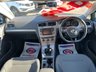 USED 2015 15 VOLKSWAGEN GOLF 1.6 TDI BlueMotion Tech Match Hatchback 5dr Diesel Manual Euro 6 (s/s) (110 ps) 