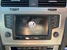 USED 2015 15 VOLKSWAGEN GOLF 1.6 TDI BlueMotion Tech Match Hatchback 5dr Diesel Manual Euro 6 (s/s) (110 ps) 