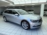 USED 2016 65 VOLKSWAGEN PASSAT 2.0 TDI BlueMotion Tech GT Estate 5dr Diesel DSG Euro 6 (s/s) (150 ps) 