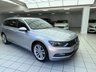 USED 2016 65 VOLKSWAGEN PASSAT 2.0 TDI BlueMotion Tech GT Estate 5dr Diesel DSG Euro 6 (s/s) (150 ps) 