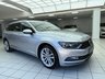 USED 2016 65 VOLKSWAGEN PASSAT 2.0 TDI BlueMotion Tech GT Estate 5dr Diesel DSG Euro 6 (s/s) (150 ps) 