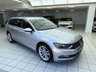 USED 2016 65 VOLKSWAGEN PASSAT 2.0 TDI BlueMotion Tech GT Estate 5dr Diesel DSG Euro 6 (s/s) (150 ps) 