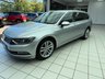 USED 2016 65 VOLKSWAGEN PASSAT 2.0 TDI BlueMotion Tech GT Estate 5dr Diesel DSG Euro 6 (s/s) (150 ps) 