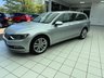 USED 2016 65 VOLKSWAGEN PASSAT 2.0 TDI BlueMotion Tech GT Estate 5dr Diesel DSG Euro 6 (s/s) (150 ps) 
