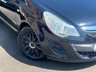 USED 2011 61 VAUXHALL CORSA 1.2i ecoFLEX 16V Exclusiv Hatchback 5dr Petrol Manual Euro 5 (s/s) (A/C) (85 ps) 
