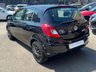 USED 2011 61 VAUXHALL CORSA 1.2i ecoFLEX 16V Exclusiv Hatchback 5dr Petrol Manual Euro 5 (s/s) (A/C) (85 ps) 
