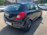 USED 2011 61 VAUXHALL CORSA 1.2i ecoFLEX 16V Exclusiv Hatchback 5dr Petrol Manual Euro 5 (s/s) (A/C) (85 ps) 