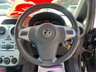 USED 2011 61 VAUXHALL CORSA 1.2i ecoFLEX 16V Exclusiv Hatchback 5dr Petrol Manual Euro 5 (s/s) (A/C) (85 ps) 