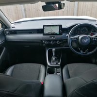 USED 2022 71 HONDA HR-V 1.5 h i-MMD Advance SUV 5dr Petrol Hybrid CVT Euro 6 (s/s) (131 ps) NAV, HEATED SEATS, CLEAN EXAMPLE