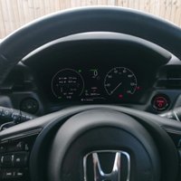 USED 2022 71 HONDA HR-V 1.5 h i-MMD Advance SUV 5dr Petrol Hybrid CVT Euro 6 (s/s) (131 ps) NAV, HEATED SEATS, CLEAN EXAMPLE