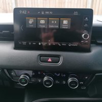 USED 2022 71 HONDA HR-V 1.5 h i-MMD Advance SUV 5dr Petrol Hybrid CVT Euro 6 (s/s) (131 ps) NAV, HEATED SEATS, CLEAN EXAMPLE