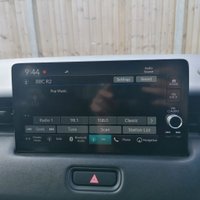 USED 2022 71 HONDA HR-V 1.5 h i-MMD Advance SUV 5dr Petrol Hybrid CVT Euro 6 (s/s) (131 ps) NAV, HEATED SEATS, CLEAN EXAMPLE