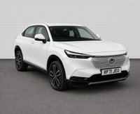 USED 2022 71 HONDA HR-V 1.5 h i-MMD Advance SUV 5dr Petrol Hybrid CVT Euro 6 (s/s) (131 ps) NAV, HEATED SEATS, CLEAN EXAMPLE