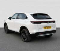 USED 2022 71 HONDA HR-V 1.5 h i-MMD Advance SUV 5dr Petrol Hybrid CVT Euro 6 (s/s) (131 ps) NAV, HEATED SEATS, CLEAN EXAMPLE