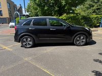 USED 2020 20 KIA NIRO 1.6 GDi 2 SUV 5dr Petrol Hybrid DCT Euro 6 (s/s) (139 bhp) CarPlay, Reverse Camera