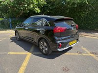 USED 2020 20 KIA NIRO 1.6 GDi 2 SUV 5dr Petrol Hybrid DCT Euro 6 (s/s) (139 bhp) CarPlay, Reverse Camera