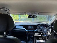 USED 2020 20 KIA NIRO 1.6 GDi 2 SUV 5dr Petrol Hybrid DCT Euro 6 (s/s) (139 bhp) CarPlay, Reverse Camera