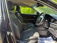 USED 2020 20 KIA NIRO 1.6 GDi 2 SUV 5dr Petrol Hybrid DCT Euro 6 (s/s) (139 bhp) CarPlay, Reverse Camera