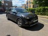 USED 2020 20 KIA NIRO 1.6 GDi 2 SUV 5dr Petrol Hybrid DCT Euro 6 (s/s) (139 bhp) CarPlay, Reverse Camera