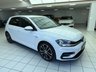 USED 2018 68 VOLKSWAGEN GOLF 1.5 TSI EVO R-Line Hatchback 5dr Petrol DSG Euro 6 (s/s) (150 ps) 