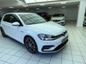USED 2018 68 VOLKSWAGEN GOLF 1.5 TSI EVO R-Line Hatchback 5dr Petrol DSG Euro 6 (s/s) (150 ps) 