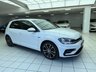 USED 2018 68 VOLKSWAGEN GOLF 1.5 TSI EVO R-Line Hatchback 5dr Petrol DSG Euro 6 (s/s) (150 ps) 