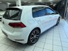 USED 2018 68 VOLKSWAGEN GOLF 1.5 TSI EVO R-Line Hatchback 5dr Petrol DSG Euro 6 (s/s) (150 ps) 