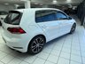 USED 2018 68 VOLKSWAGEN GOLF 1.5 TSI EVO R-Line Hatchback 5dr Petrol DSG Euro 6 (s/s) (150 ps) 