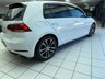 USED 2018 68 VOLKSWAGEN GOLF 1.5 TSI EVO R-Line Hatchback 5dr Petrol DSG Euro 6 (s/s) (150 ps) 