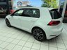 USED 2018 68 VOLKSWAGEN GOLF 1.5 TSI EVO R-Line Hatchback 5dr Petrol DSG Euro 6 (s/s) (150 ps) 