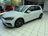 USED 2018 68 VOLKSWAGEN GOLF 1.5 TSI EVO R-Line Hatchback 5dr Petrol DSG Euro 6 (s/s) (150 ps) 