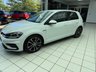 USED 2018 68 VOLKSWAGEN GOLF 1.5 TSI EVO R-Line Hatchback 5dr Petrol DSG Euro 6 (s/s) (150 ps) 