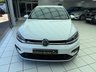 USED 2018 68 VOLKSWAGEN GOLF 1.5 TSI EVO R-Line Hatchback 5dr Petrol DSG Euro 6 (s/s) (150 ps) 