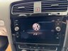 USED 2018 68 VOLKSWAGEN GOLF 1.5 TSI EVO R-Line Hatchback 5dr Petrol DSG Euro 6 (s/s) (150 ps) 