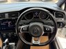 USED 2018 68 VOLKSWAGEN GOLF 1.5 TSI EVO R-Line Hatchback 5dr Petrol DSG Euro 6 (s/s) (150 ps) 