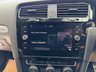 USED 2018 68 VOLKSWAGEN GOLF 1.5 TSI EVO R-Line Hatchback 5dr Petrol DSG Euro 6 (s/s) (150 ps) 