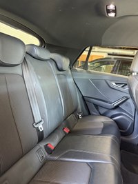 USED 2021 21 AUDI Q2 1.5 TFSI CoD 35 Black Edition SUV 5dr Petrol S Tronic Euro 6 (s/s) (150 ps) 