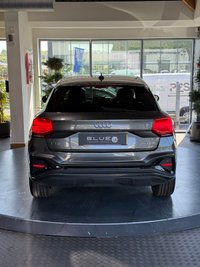 USED 2021 21 AUDI Q2 1.5 TFSI CoD 35 Black Edition SUV 5dr Petrol S Tronic Euro 6 (s/s) (150 ps) 
