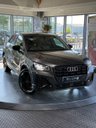 USED 2021 21 AUDI Q2 1.5 TFSI CoD 35 Black Edition SUV 5dr Petrol S Tronic Euro 6 (s/s) (150 ps) 